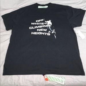 Off- White Men’s Shirt